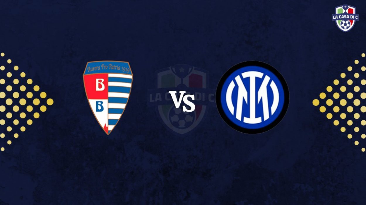 Pro Patria Inter U23