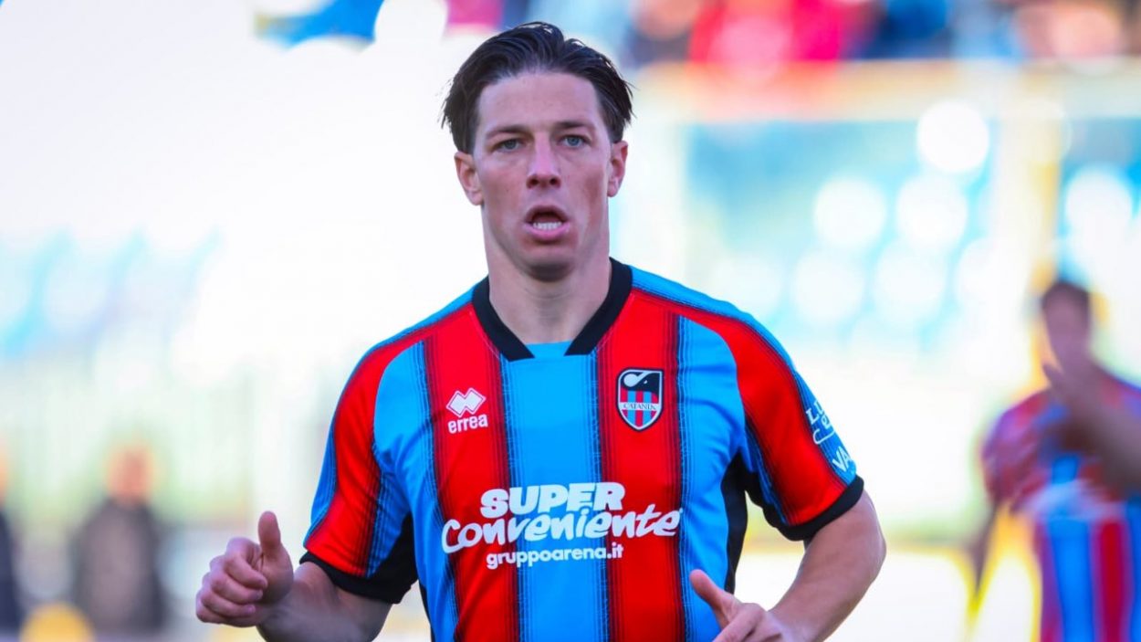 Rolfini Catania - Credit: Riccardo Caruso - www.lacasadic.com