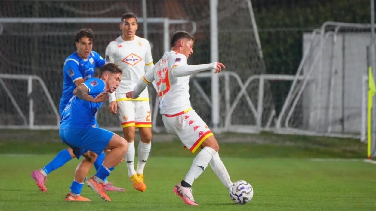 Tommaso Maressa - A.C. Bra