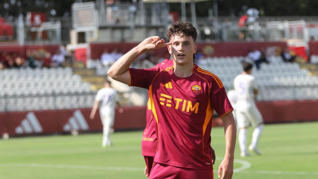 Credit: Martina Cutrona