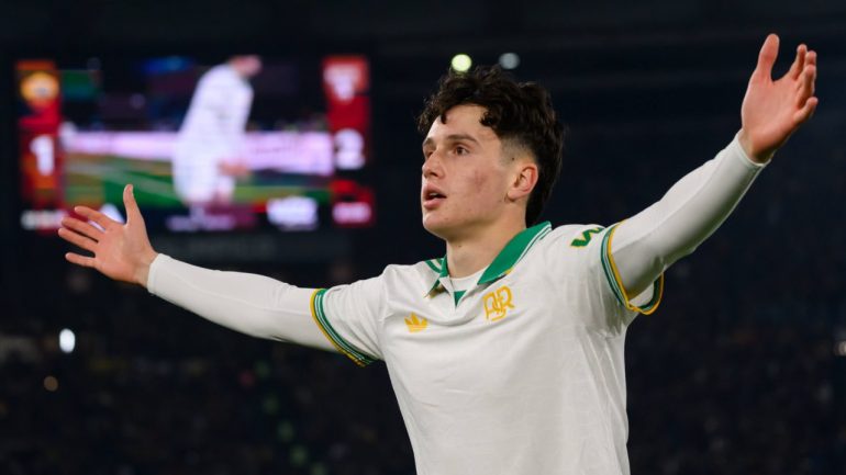 Antonio Arena (IMAGO)