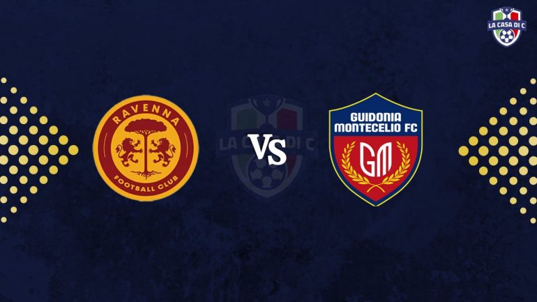 Ravenna-Guidonia/www.lacasadic.com