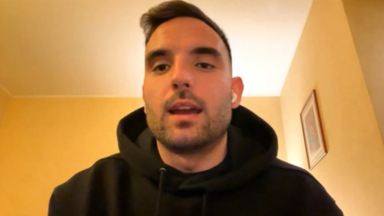 Enrico Brignola, Ternana - www.lacasadic.com