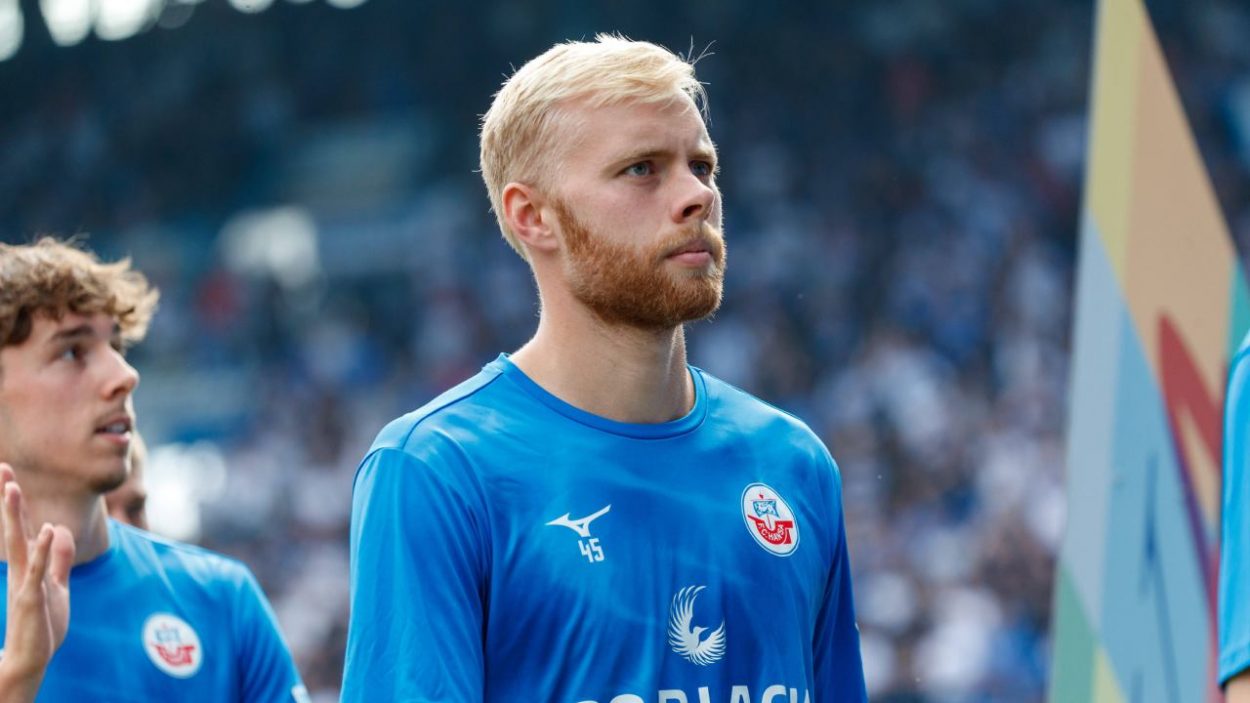 Svein Aron Gudjohnsen