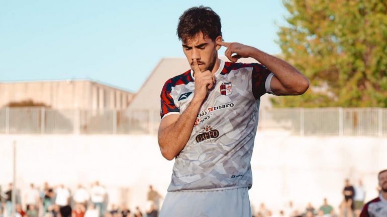 Credit: Vibonese Calcio