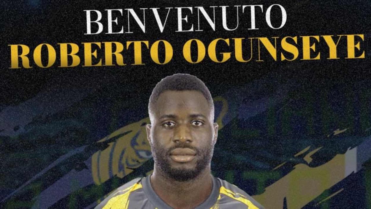 Credit: Giugliano Calcio 1928