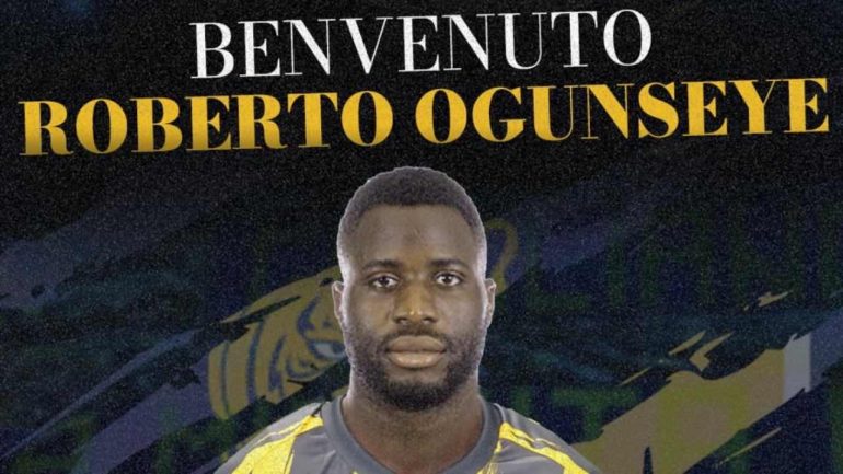 Credit: Giugliano Calcio 1928