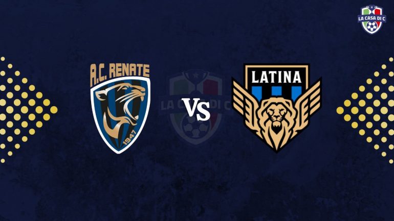 Renate Latina, www.lacasadic.com