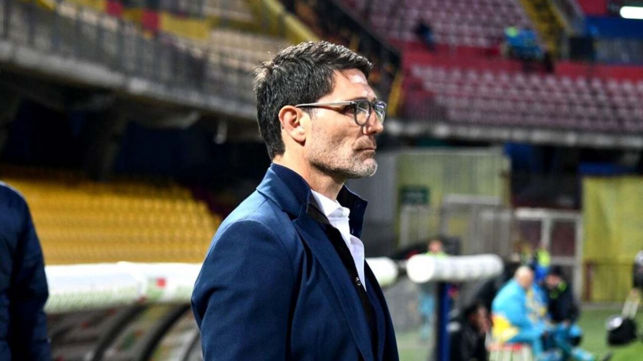 Gaetano Fontana (Credit_ Latina Calcio) _ www.lacasadic.com
