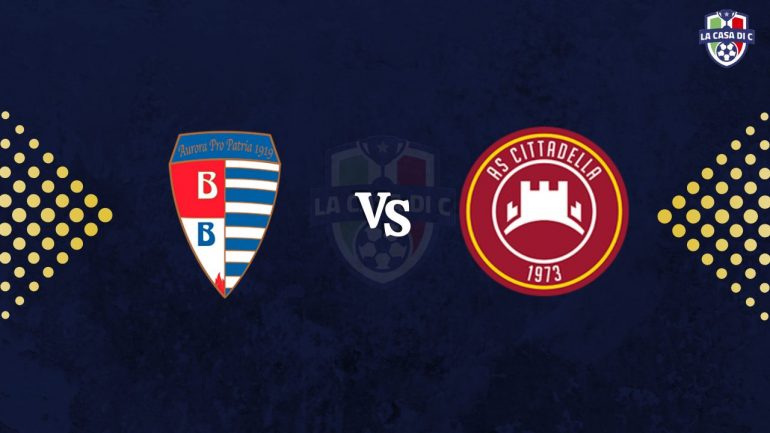 Pro Patria Cittadella