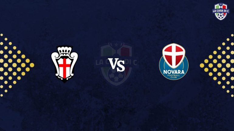 Pro Vercelli-Novara / www.lacasadic.com