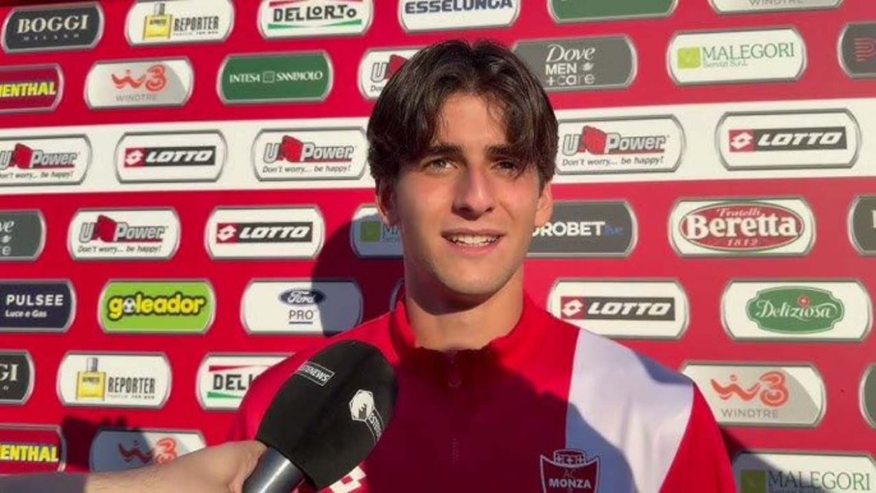 Saverio Domanico SCREENSHOT