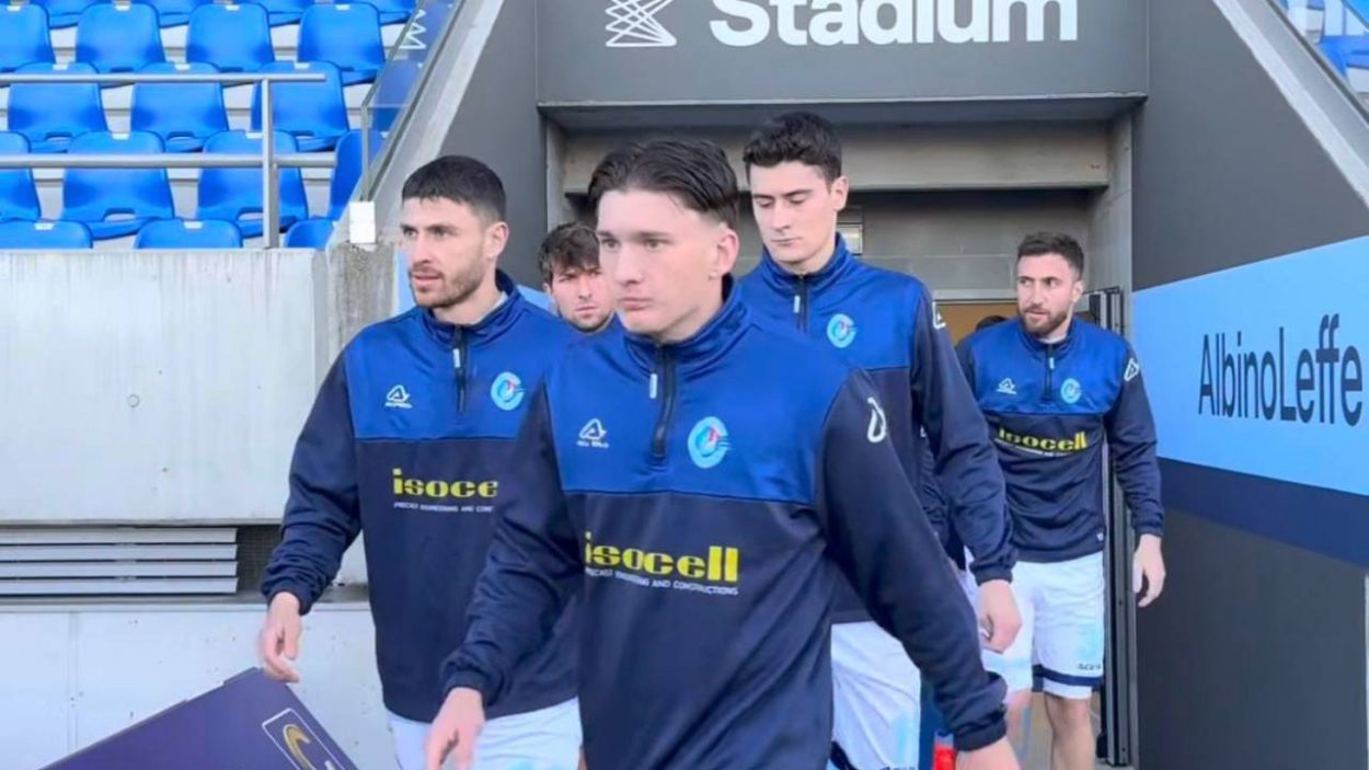 Thomas Simonelli (Screenshoot) _ www.lacasadic.com