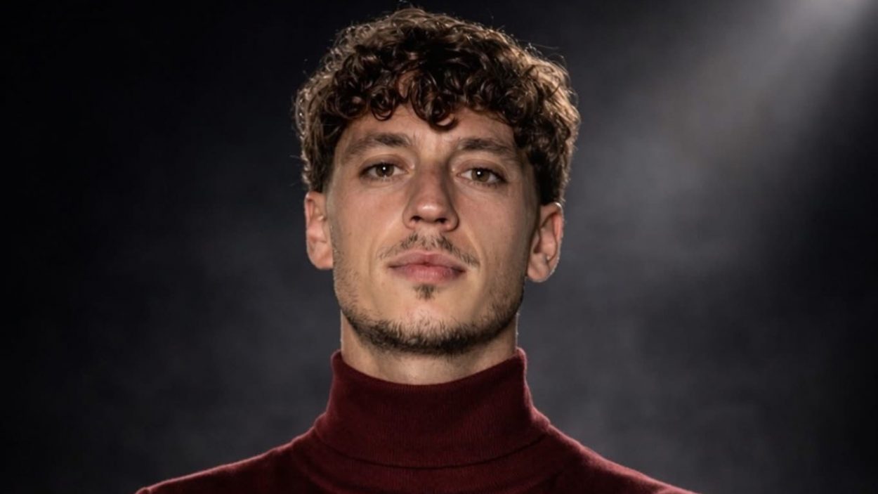 Jacopo Dezi / Credit: SS Arezzo