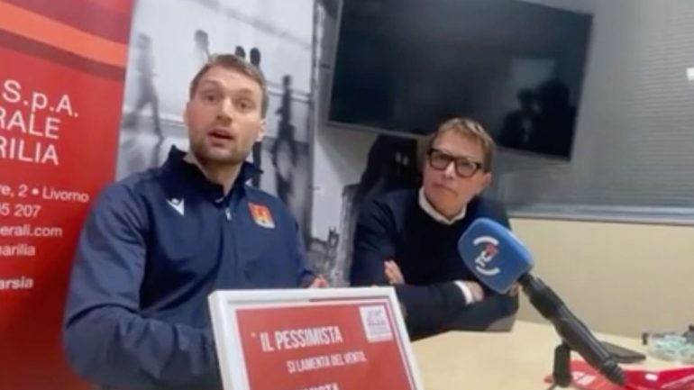 Varynen Livorno | www.lacasadic.com