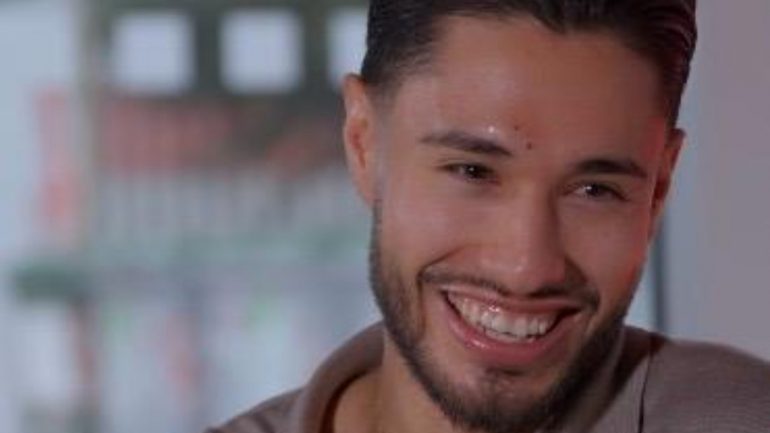 Franco Vezzoni - Centrocampista Vis Pesaro